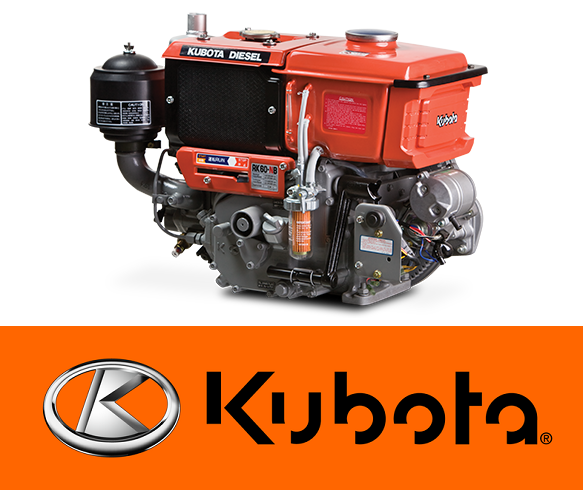 Ремонт турбин Kubota remont-turbin-kubota-turbo-plus-com-ua